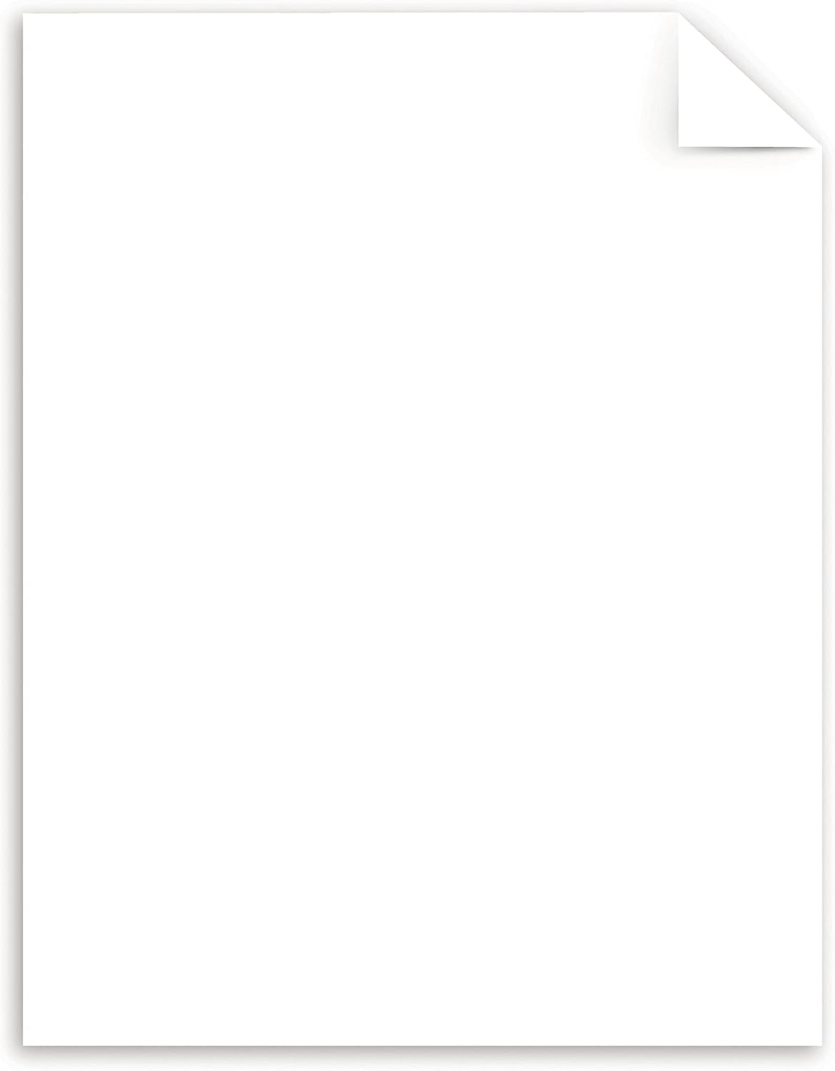 Southworth 404C 25% Cotton Business Paper White 24 lbs. Wove 8-1/2 x 11 500/Box FSC