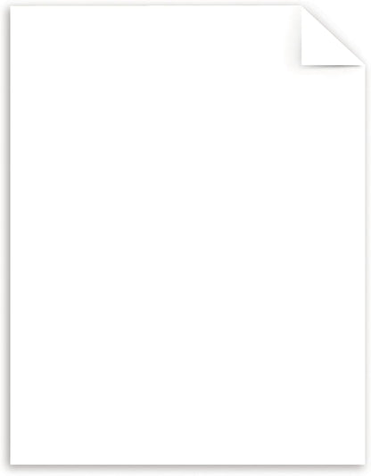Southworth 404C 25% Cotton Business Paper White 24 lbs. Wove 8-1/2 x 11 500/Box FSC