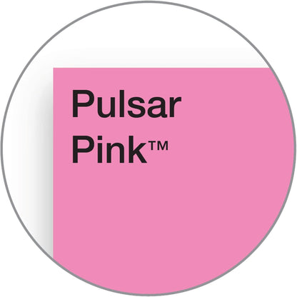 Bright Color Paper, Neenah Astrobrights®, Letter Paper Size, 24 Lb, FSC® Certified, Pulsar Pink, Ream Of 500 Sheets