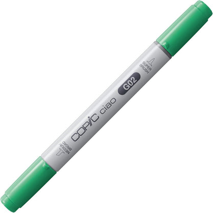 Copic Ciao Markers, Dull Ivory - Colors C