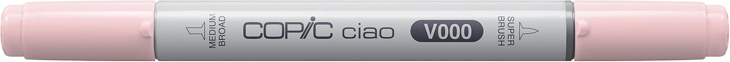 Copic Ciao Markers, Dull Ivory - Colors B