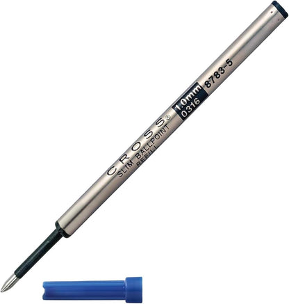 Cross Refill Single Pack Blue Ink