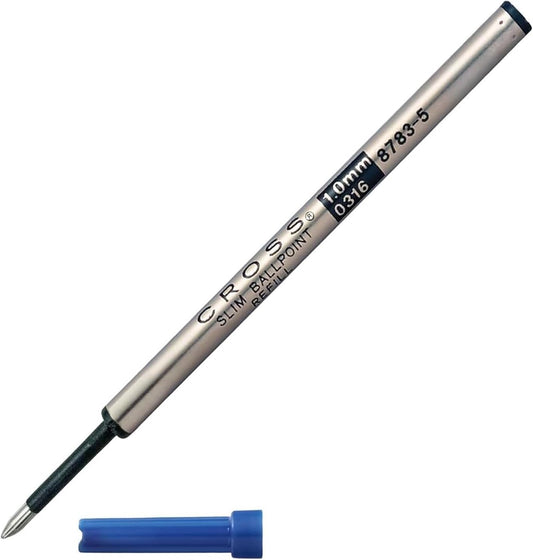 Cross Refill Single Pack Blue Ink