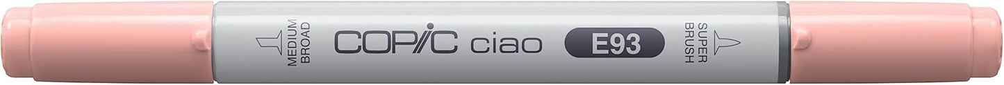 Copic Ciao Markers, Dull Ivory - Colors B