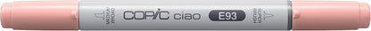 Copic Ciao Markers, Dull Ivory - Colors B