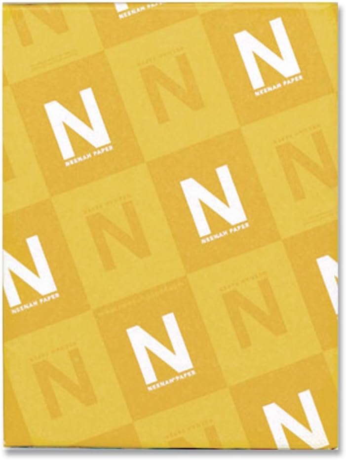 WAU49581 - Neenah Paper Exact Index Card Stock