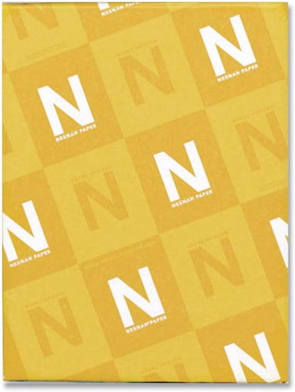 WAU49581 - Neenah Paper Exact Index Card Stock