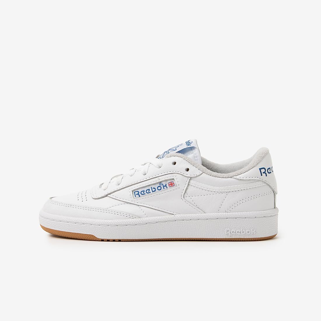 Reebok Court Advance Sneakers for Men - Casual Tennis Mens Shoes Size 6 to 15 - Colors E