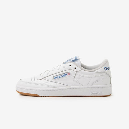 Reebok Court Advance Sneakers for Men - Casual Tennis Mens Shoes Size 6 to 15 - Colors E