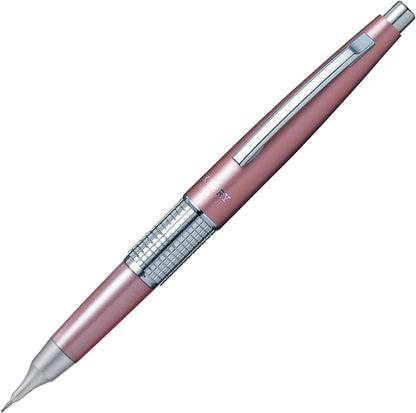 Pentel Mechanical Pencil, Kerry, 0.5mm, Black (P1035-AD)