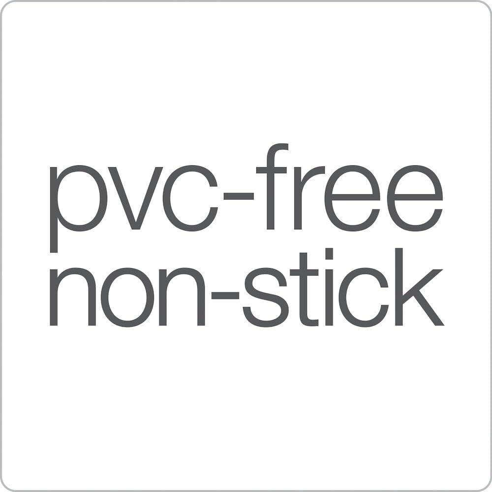 Cardinal Performer 3-Ring Binders, 3", Non-Locking Slant-D Rings, 725-Sheet Capacity, ClearVue Presentation, Non-Stick, PVC-Free, White, 4-Pack (27600)