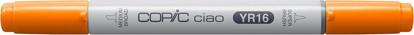 Copic Ciao Markers, Dull Ivory - Colors C