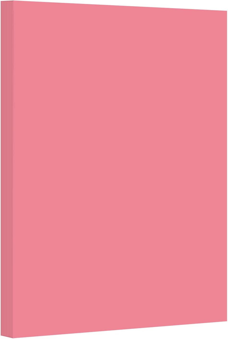 Gray Pastel Color Card Stock Paper, 67lb Cover Medium Weight Cardstock, for Arts & Crafts, Coloring, Announcements, Stationary Printing at School, Office, Home | 8.5 x 11 | 50 Sheets Per Pack