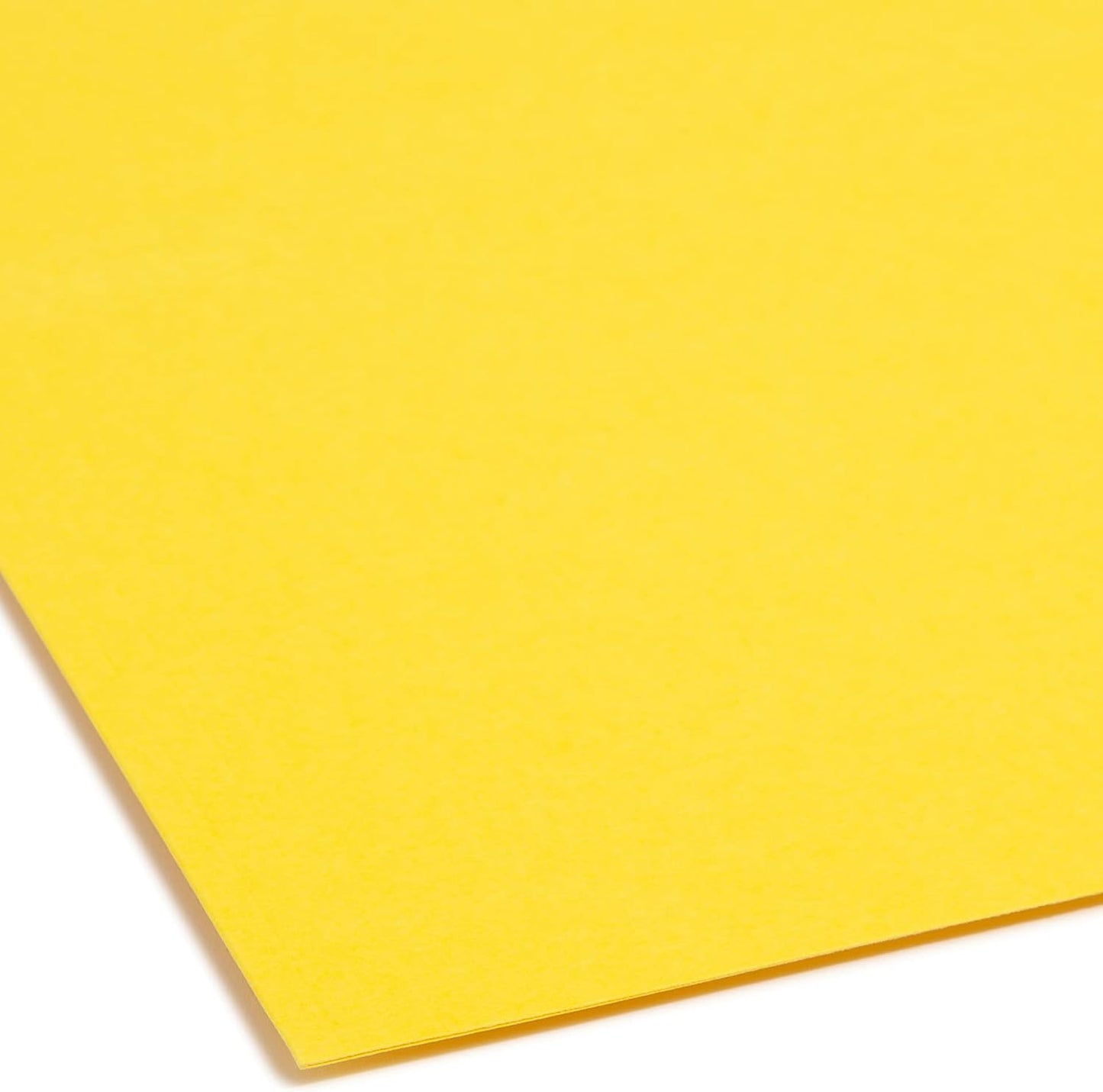 Smead Fastener File Folders, Reinforced 1/3-Cut Tabs, 2 Fasteners, Letter Size, Blue, 50 per Box (12040)