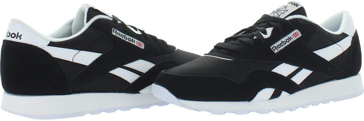 Reebok Court Advance Sneakers for Men - Casual Tennis Mens Shoes Size 6 to 15 - Colors E