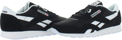 Reebok Court Advance Sneakers for Men - Casual Tennis Mens Shoes Size 6 to 15 - Colors E