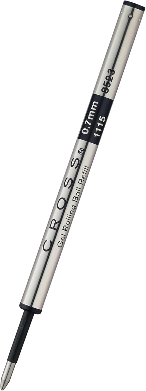 Cross Refills Black Dual Pack Rollerball Pen (2 Pack)