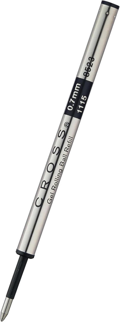 Cross Refills Black Dual Pack Rollerball Pen (2 Pack)