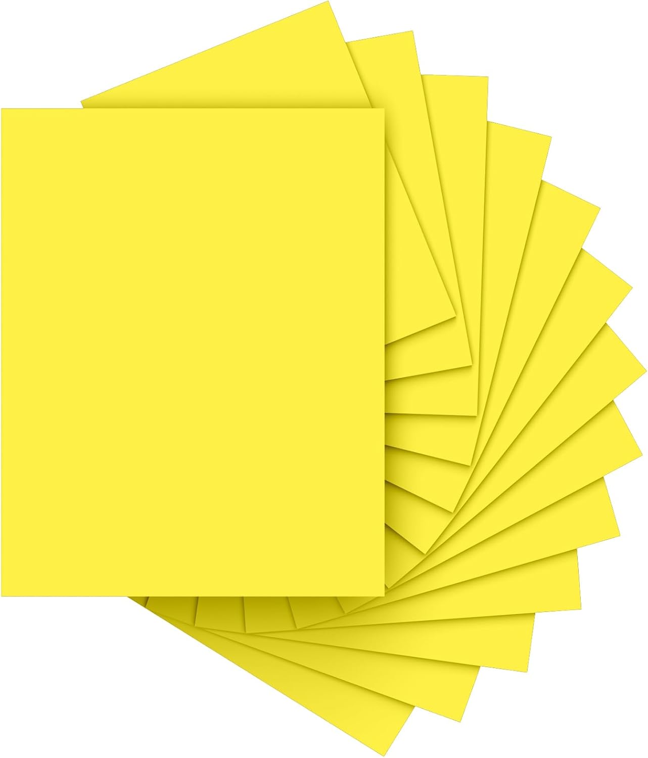 40 Sheets Cream Cardstock Paper 8.5 x 11, Ivory Cardstock Printer Paper 8.5x11, Off White Card Stock Paper 8.5 x 11, 200 GSM Construction Paper for DIY Cards, Greeting Cards, Wedding Invitations