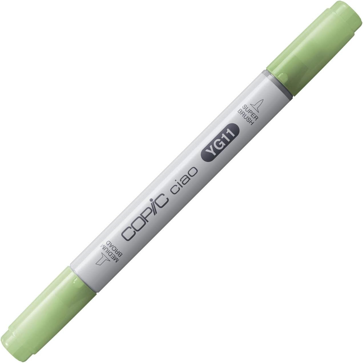 Copic Ciao Markers, Dull Ivory - Colors B
