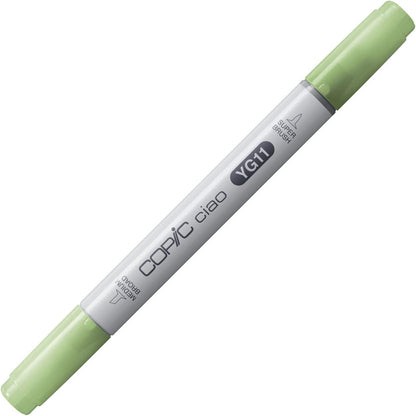Copic Ciao Markers, Dull Ivory - Colors B