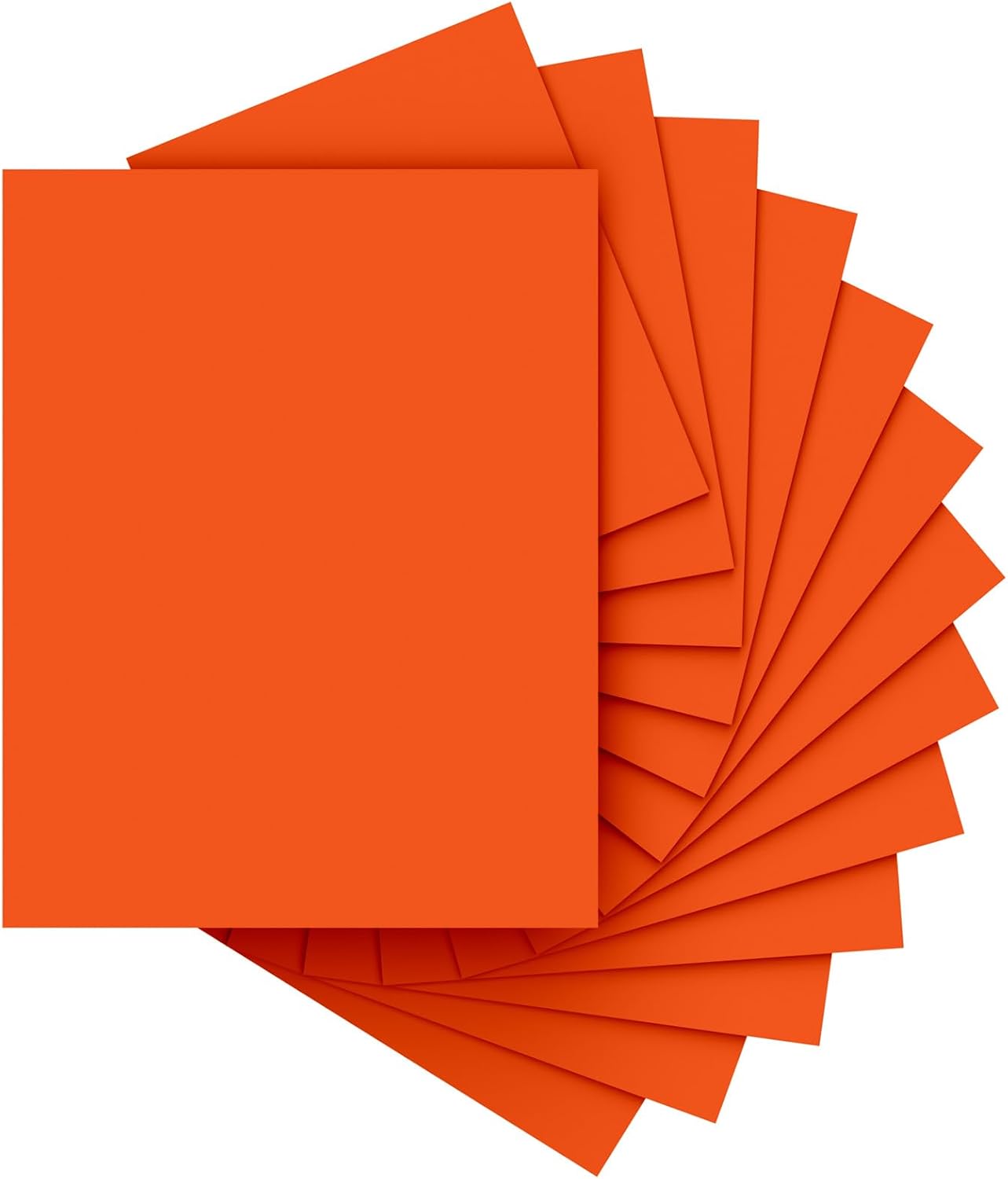 40 Sheets Cream Cardstock Paper 8.5 x 11, Ivory Cardstock Printer Paper 8.5x11, Off White Card Stock Paper 8.5 x 11, 200 GSM Construction Paper for DIY Cards, Greeting Cards, Wedding Invitations