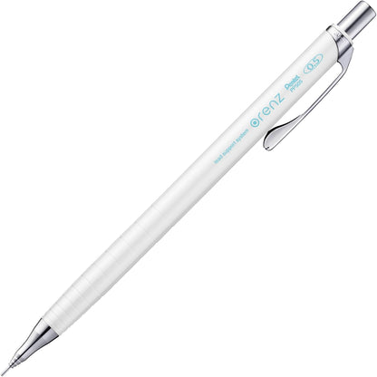 Pentel Mechanical Pencil Orenz 0.2mm, Black Body (XPP502-A)