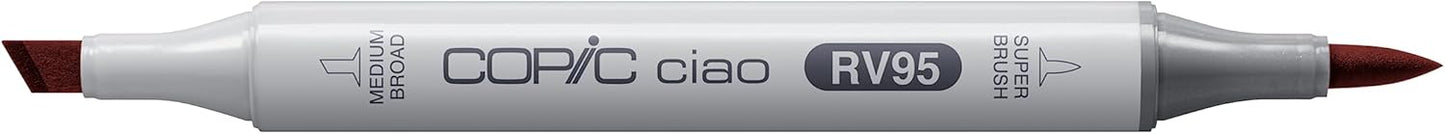 Copic Ciao Markers, Dull Ivory - Colors B