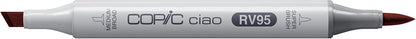 Copic Ciao Markers, Dull Ivory - Colors B