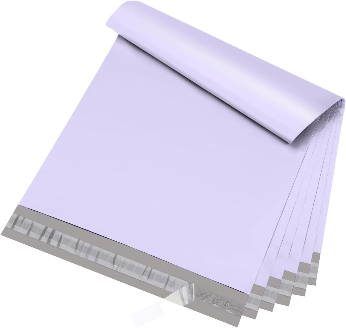 Metronic Poly Mailers 10x13 100 Pcs | Small Shipping Bags for Clothing | Mailing Bags for Small Business, Shipping Envelopes,Packing Bags in Black