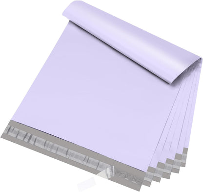 Metronic Poly Mailers 10x13 100 Pcs | Small Shipping Bags for Clothing | Mailing Bags for Small Business, Shipping Envelopes,Packing Bags in Black