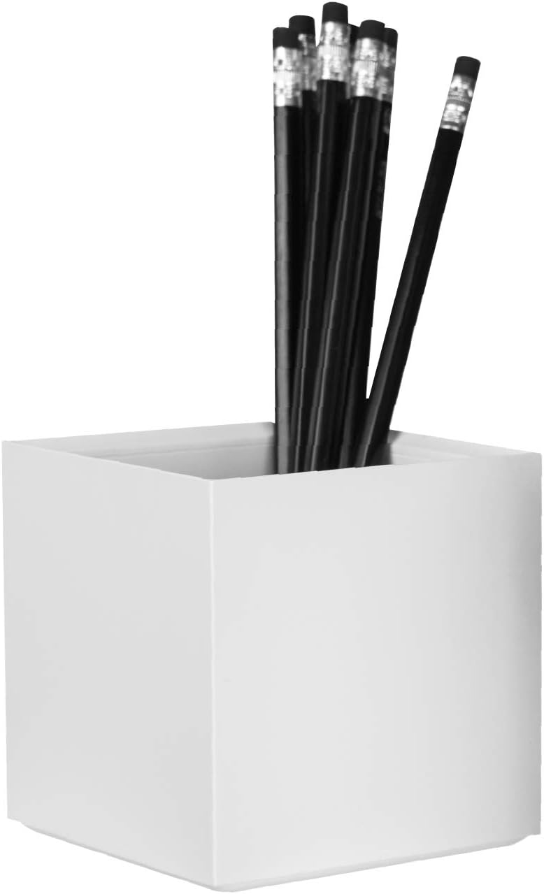Bostitch Office Konnect Desk Organizer Accessory Tray, Stacks for Desktop Storage, Black