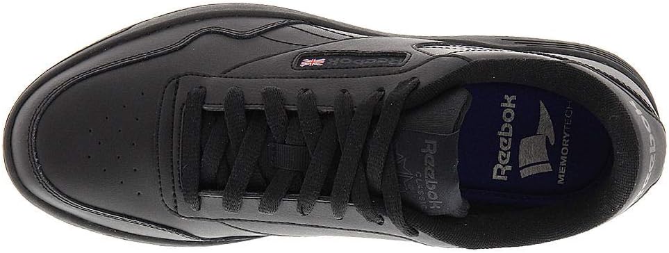 Reebok Court Advance Sneakers for Men - Casual Tennis Mens Shoes Size 6 to 15 - Colors E