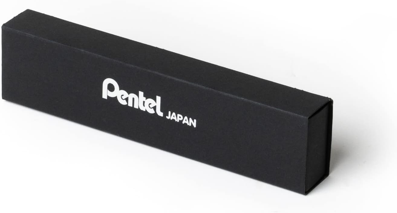 Pentel Graphlet Mechanical Pencil, 0.9mm (PG509-GD)