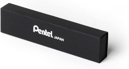 Pentel Graphlet Mechanical Pencil, 0.9mm (PG509-GD)