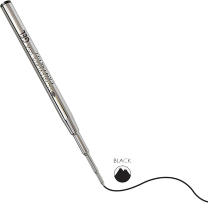 Monteverde USA Ballpoint Gel Refill (to Fit Montblanc) (M42)
