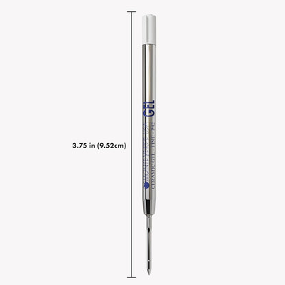 Monteverde® Capless Gel Refills to Fit Parker