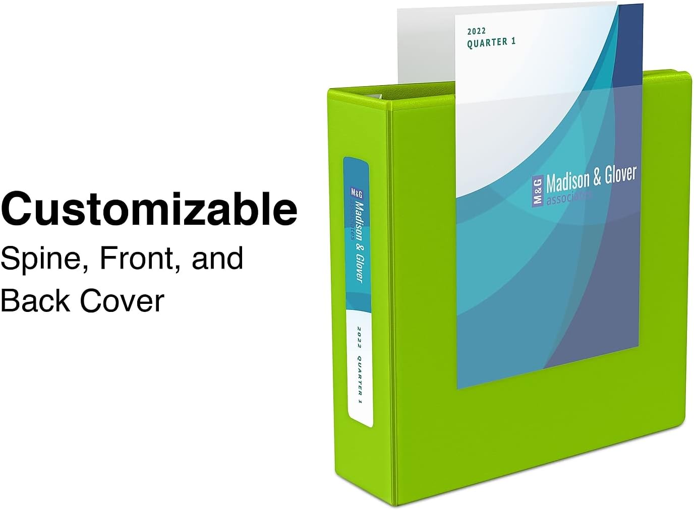 Staples Heavy-Duty 2-Inch D-Ring View Binder, Reinforced Spine, Holds Up to 450 Sheets, Gray, for Office & School