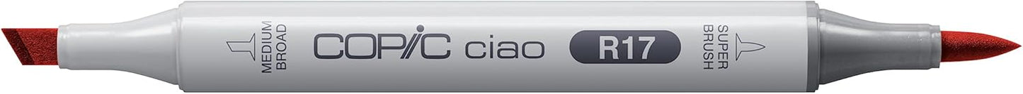 Copic Ciao Markers, Dull Ivory - Colors B