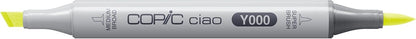 Copic Ciao Markers, Dull Ivory - Colors B