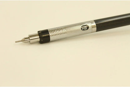Pentel Graphlet Mechanical Pencil, 0.9mm (PG509-GD)