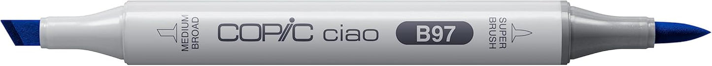 Copic Ciao Markers, Dull Ivory - Colors A