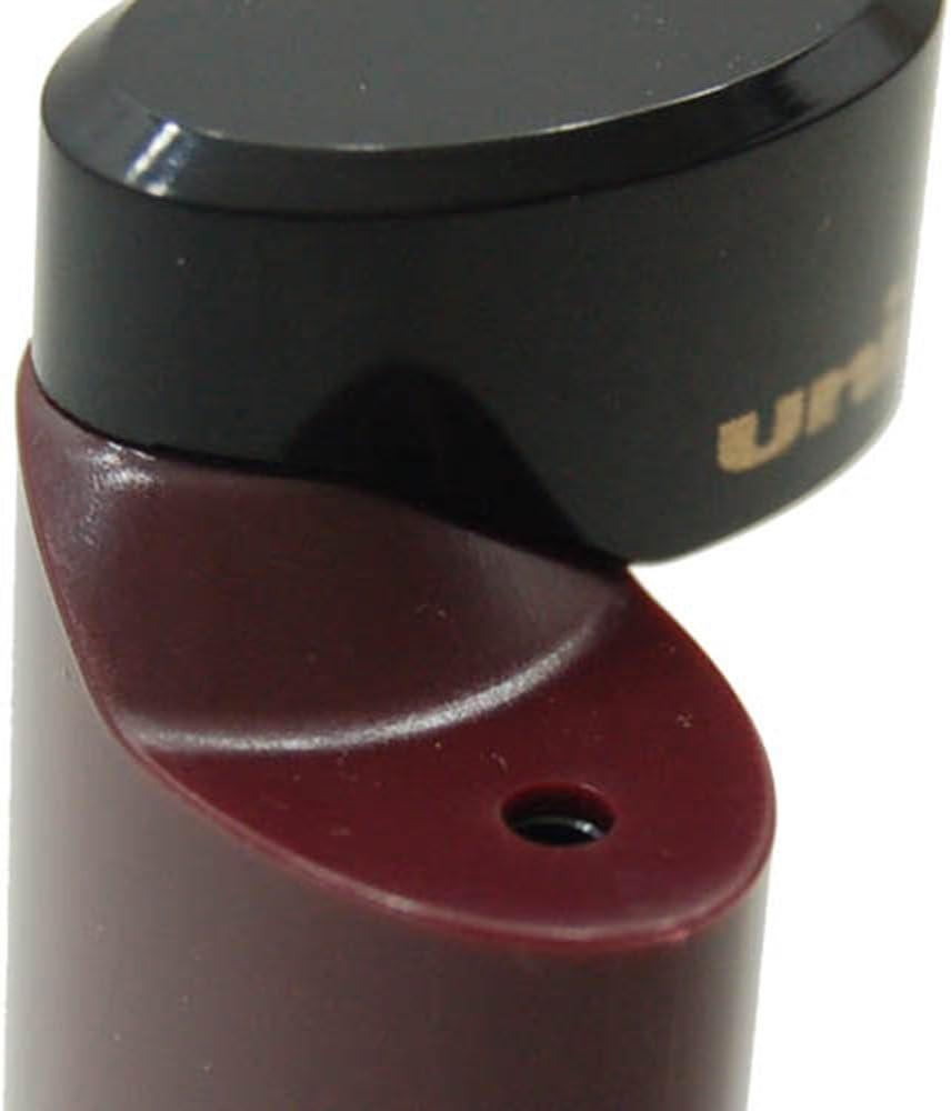 Mitsubishi Pencil Pocket Sharpener DPS6001P For Sharpener Uni 2.0mm Wick Holder
