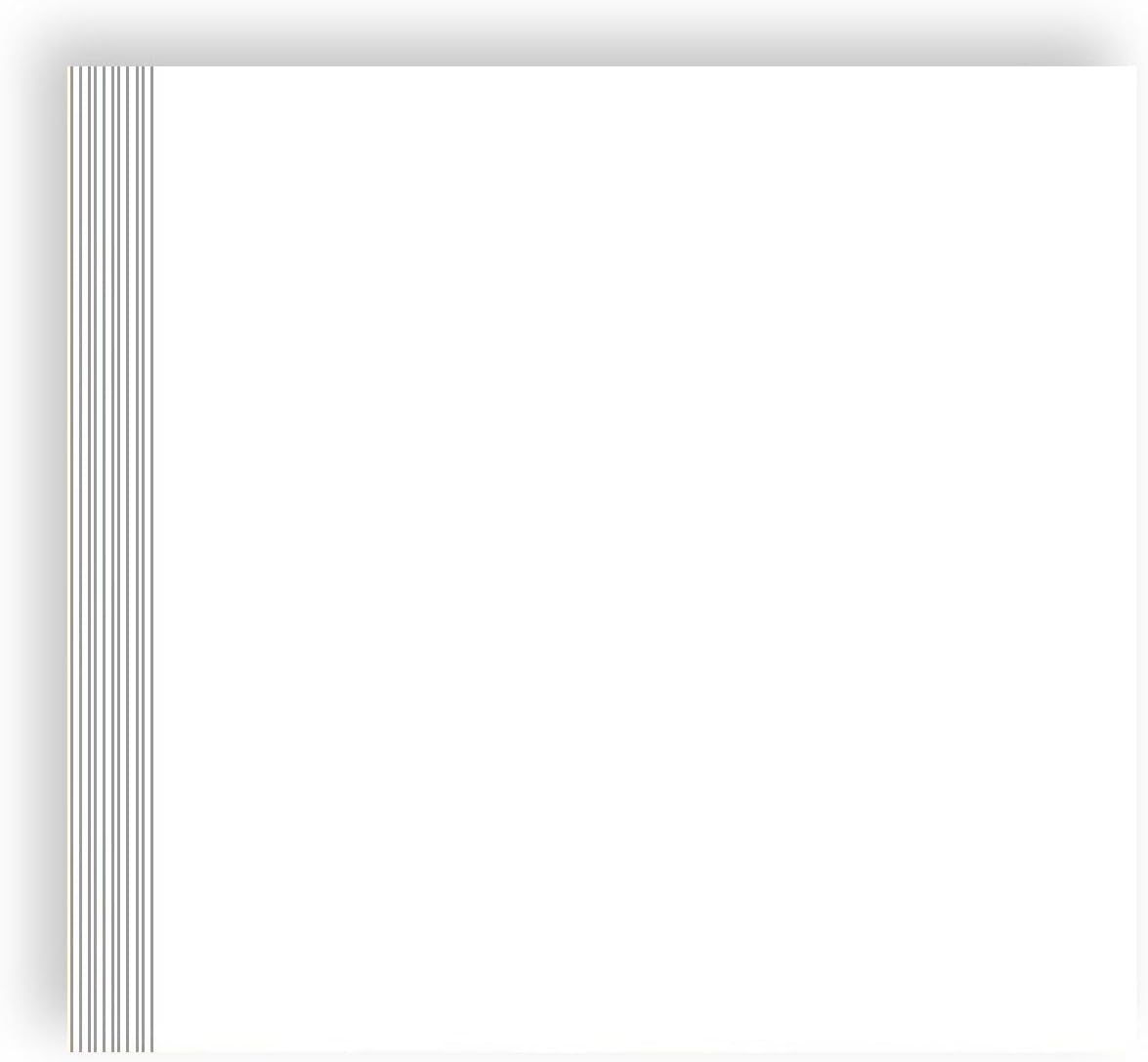 100 Sheets blank cardstock 2 x 3.5 In Heavy Weight business Card Stock 350gsm/130lb Learning Card, Note Card, Thank You Inserts, Gift Tags, Paper Crafts, Write, Draw, DIY (2X3.5 Inches)