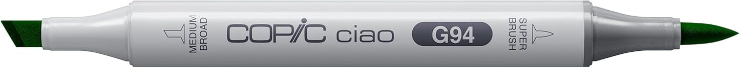 Copic Ciao Markers, Dull Ivory - Colors A