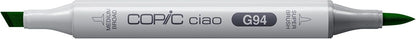 Copic Ciao Markers, Dull Ivory - Colors A