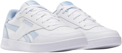 Reebok Court Advance Sneakers for Men - Casual Tennis Mens Shoes Size 6 to 15 - Colors E