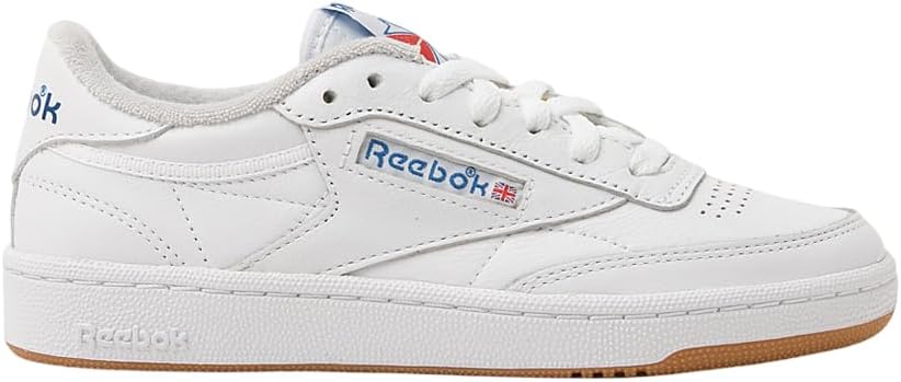 Reebok Court Advance Sneakers for Men - Casual Tennis Mens Shoes Size 6 to 15 - Colors E