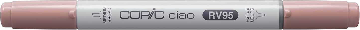 Copic Ciao Markers, Dull Ivory - Colors B