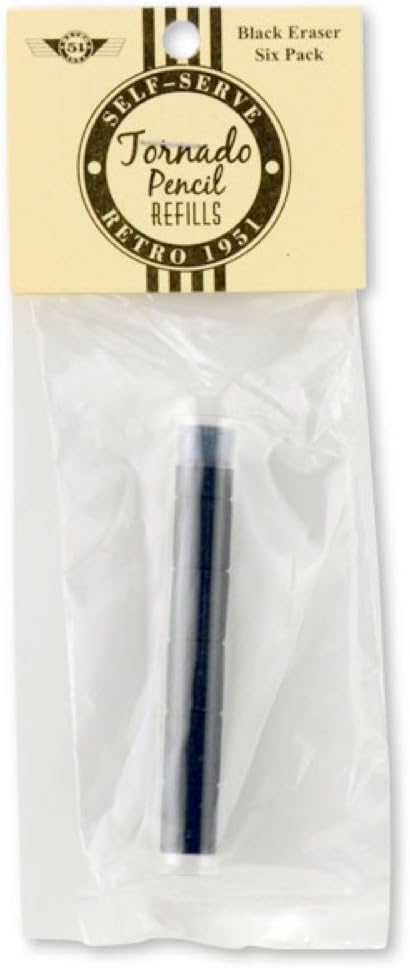 Retro 51 Refills 1.15mm Lead Pencil - REF22-L